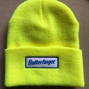 Exclusive Sheetz Butterfinger Hat